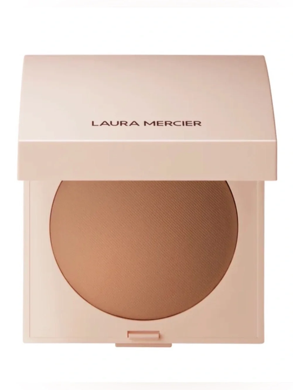 5 ITEMS FOR $50 • $49 Laura Mercier Real Flawless Luminous Pressed Powder